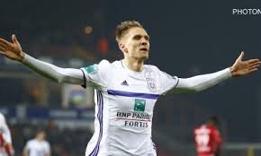 Add a bio, trivia, and more. Morioka And Teodorczyk Take Win For Rsca Official Website Royal Sporting Club Anderlecht