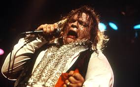In 1970, he moved to new york and appeared in the. Meat Loaf I Ve Forgiven My Father For Trying To Kill Me With A Butcher S Knife