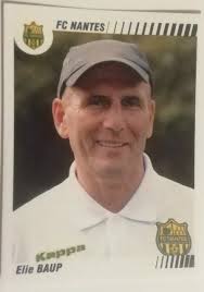 IBRAHIM TALL *** PANINI