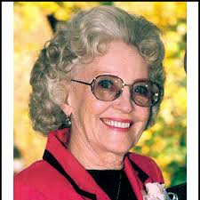 Obituary: Perry, Elizabeth L. (Benedict)