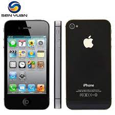 Apple iphone 3g 8gb wit kopen? Original Apple Iphone 4s Factory Unlocked 8gb 16gb 32gb 64gb Rom 3 5 8mp Dual Core 3g Gsm Wcdma Wifi Gps Ios Used Mobile Apple Iphone 4s Iphone Unlock Iphone