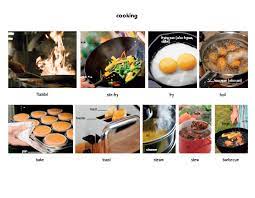 You can add all sorts of herbs and spices to create a rich n. Bake Verb Definition Pictures Pronunciation And Usage Notes Oxford Advanced American Dictionary At Oxfordlearnersdictionaries Com