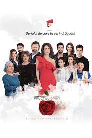Distributie michaela prosan, petru păun, adrian titieni, carmen tănase, cristina ciobănașu, petru paun. Watch Series Fructul Oprit Season 1 Episodes Online Free