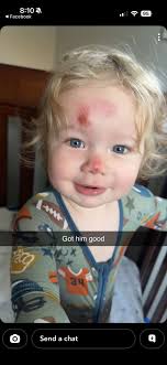 Family thanks homeowner for kindness during trick-or-treating