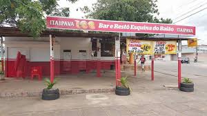 Situated near the beach, this vacation home is 4.8 mi (7.8 km) from garden of saint bartholomew and within 12 mi (20 km) of baiao municipal museum and municipal. Esquina Do Baiao Home Fortaleza Brazil Menu Prices Restaurant Reviews Facebook