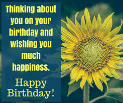 We only wish the very best for you. Happy Birthday Wishes Messages Quotes Sayingimages Com