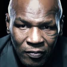 Celebrating 10 Years with.... MIKE TYSON!