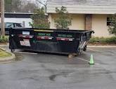 Dumpster Logistics LLC | Little Rock AR