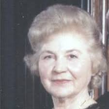 Alice Matthews Obituary September 23, 2016