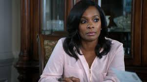 Vanessa Bell Calloway Directs Tonight S Saints Sinners Vanessa Bell Saints And Sinners Family Entertainment