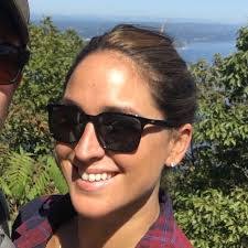 Sharon Eid's Instagram, Twitter & Facebook