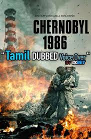 When the chernobyl nuclear power plant exploded in 1986, the surrounding villages were evacuated and fleeing residents were not allowed to take their pets wit. Chernobyl 2021 Tamil Dubbed Voice Over English Dual Audio Hdcam 720p 1xbet Katmoviehd