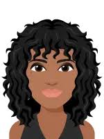 Date a partner with no lips or a big forehead?