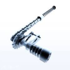 Gareth Was Here 151026 Chains And Torsion Springs Mechanical Design Mechanical Engineering Engineering Design