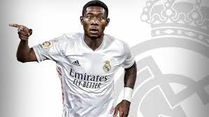 Madrid (ap) — real madrid strengthened its defense by signing david alaba on friday after the defender ended his highly successful stint at bayern munich. Spain David Alaba Close To Joining Real Madrid