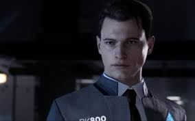 Unsplash has the perfect desktop wallpaper for you. 80 Detroit Become Human Hd Wallpapers Background Images