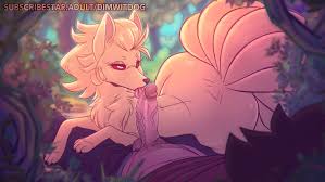 9 tails Sauce:dimwitdog