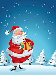 Santa claus cartoon wallpaper was added in 29 jan 2013. Vector Background Material Christmas Santa Claus Cartoon Christmas Background Images Christmas Background Santa Claus