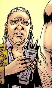 The Walking Dead (2010-2022)