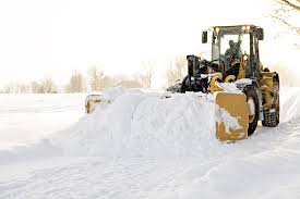 Driveway Snow Removal