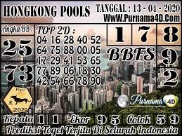 Prediksi Togel Hongkong Pools Purnama4d 13 April 2020 Di 2020 Tanggal 12 Mei 27 Mei