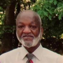 Harold L. Rowe Obituary