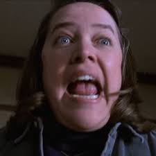 3 REASONS KATHY BATES HATES MY GUTS