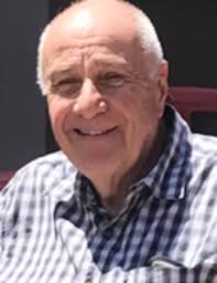 Obituary for Dr. Robert Keck