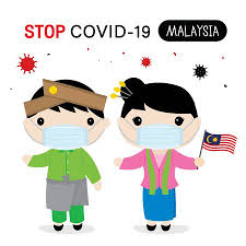 Antara tiga kaum utama di malaysia ialah melayu,cina dan india telahpun menetap di tanah ini selama 5 abad. Malaysia Dress Stock Illustrations Cliparts And Royalty Free Malaysia Dress Vectors