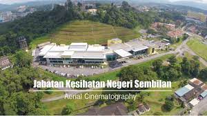 Jabatan kesihatan negeri sembilan (jknns) mencari penumpang yang menaiki mybas dari lapangan terbang kuala lumpur 2 (klia2) menuju ke nilai sentral pada 30 sept lepas. Aerial Footages Jabatan Kesihatan Negeri Sembilan Youtube