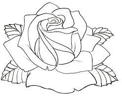 Tattoo Flash And Sketches By Metacharis On Deviantart Flower Drawing Deviantart Drawings Roses Drawing