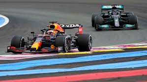 Monegasque leclerc was second, 3.81sec back to revive ferrari's season. F1 French Gp 2021 Verstappen Wins The French Gp After Overtaking Hamilton On Penultimate Lap Marca