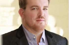 2024 Richard Tucker Music Foundation Award conferred upon Clay Hilley.