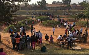 Uganda, the pearl of africa, has ten national parks displaying the best of east africa. Uganda National Democratic Institute