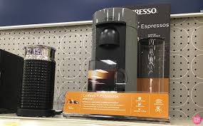 C offee p od m achine is used for coffee pods filling with coffee powders. Nespresso Vertuo Next Coffee Espresso Machines Just 119 99 Today Only Free Stuff Finder