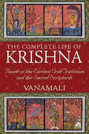 You can also follow this step to add space in your name. The Complete Life Of Krishna Book By Vanamali Official Publisher Page Simon Schuster