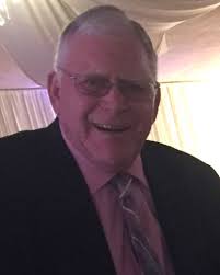 Ivan Vance Daugherty Obituary May 12, 2025