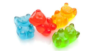 Image result for Gummy