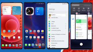 Tema yang satu ini dapat dikatakan menjadi salah satu tema yang sangat. Ios Bose V12 Mtz Premium Miui Theme All Xiaomi Devises Miui 11 12 Ios 14 1 Look
