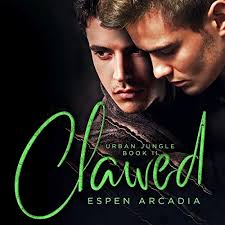 Clawed Audiobook