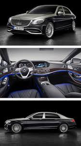 Tesla Cars 4 Door If You Like The Handling As Well As Likewise Efficiency Of A Sports Car Yet Have Differen Mercedes Benz Maybach Mercedes Maybach Maybach Car