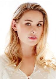 Fan Casting Annie Wilson as Kira Bailey in American Girl Dolls