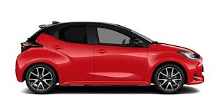 Con i suoi colori spiccati, le linee decise e le caratteristiche eleganti offre molto più della sola nella nuova yaris ogni millimetro è studiato a fondo. Toyota Yaris Trend La City Car Dal Carattere Innovativo