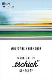 Download the tschick torrent or choose other verified torrent downloads for free with torrentfunk. Wann Hat Es Tschick Gemacht Ebook Von Wolfgang Herrndorf 9783644100107 Rakuten Kobo Osterreich