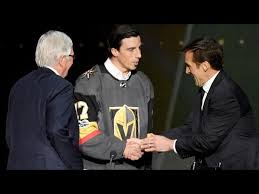 Also included is each player's career nhl totals for the remainder of his career. 2017 Nhl Expansion Draft Full Video Hd Youtube