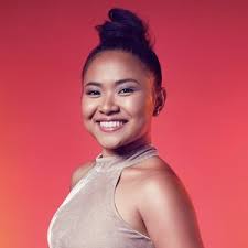 Jessica Reynoso biography