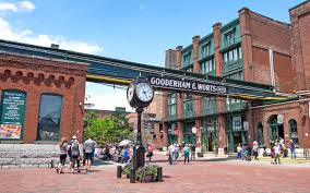 Global tv news toronto ; A Weekend In Toronto Ontario A 48 Hour Itinerary On The Luce Travel Blog