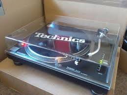 Free delivery and returns on ebay plus items for plus members. Vinyl Record Player Dust Cover Lid For Technics 1210 1200 For Sale In Kildangan Kildare From Intbn