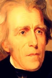 The presidency of andrew jackson began on march 4, 1829, when andrew jackson was inaugurated as president of the united states, and ended on march 4, 1837. Andrew Jackson Orphan General President Legend