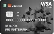 Für alle kreditkartenmodelle ist ein mindestalter von 18 jahren und eine entsprechende bonität erforderlich. Wustenrot Top Giro Visa Premium Alle Vorteile Und Bewertung Cardscout